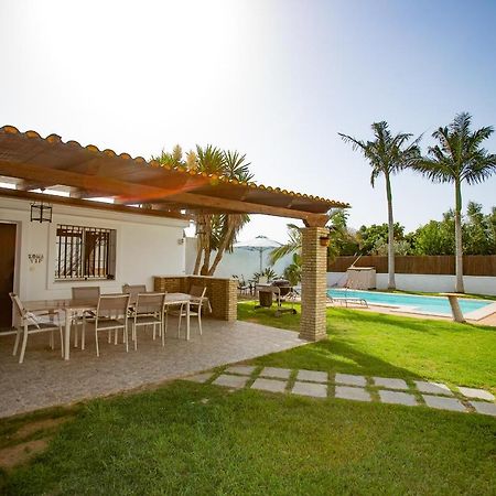 Villa Las Raices 산루카데바라메다 외부 사진