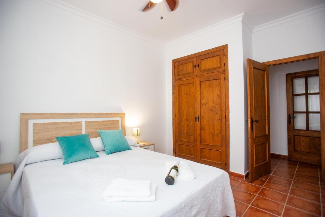 Villa Las Raices 산루카데바라메다 외부 사진