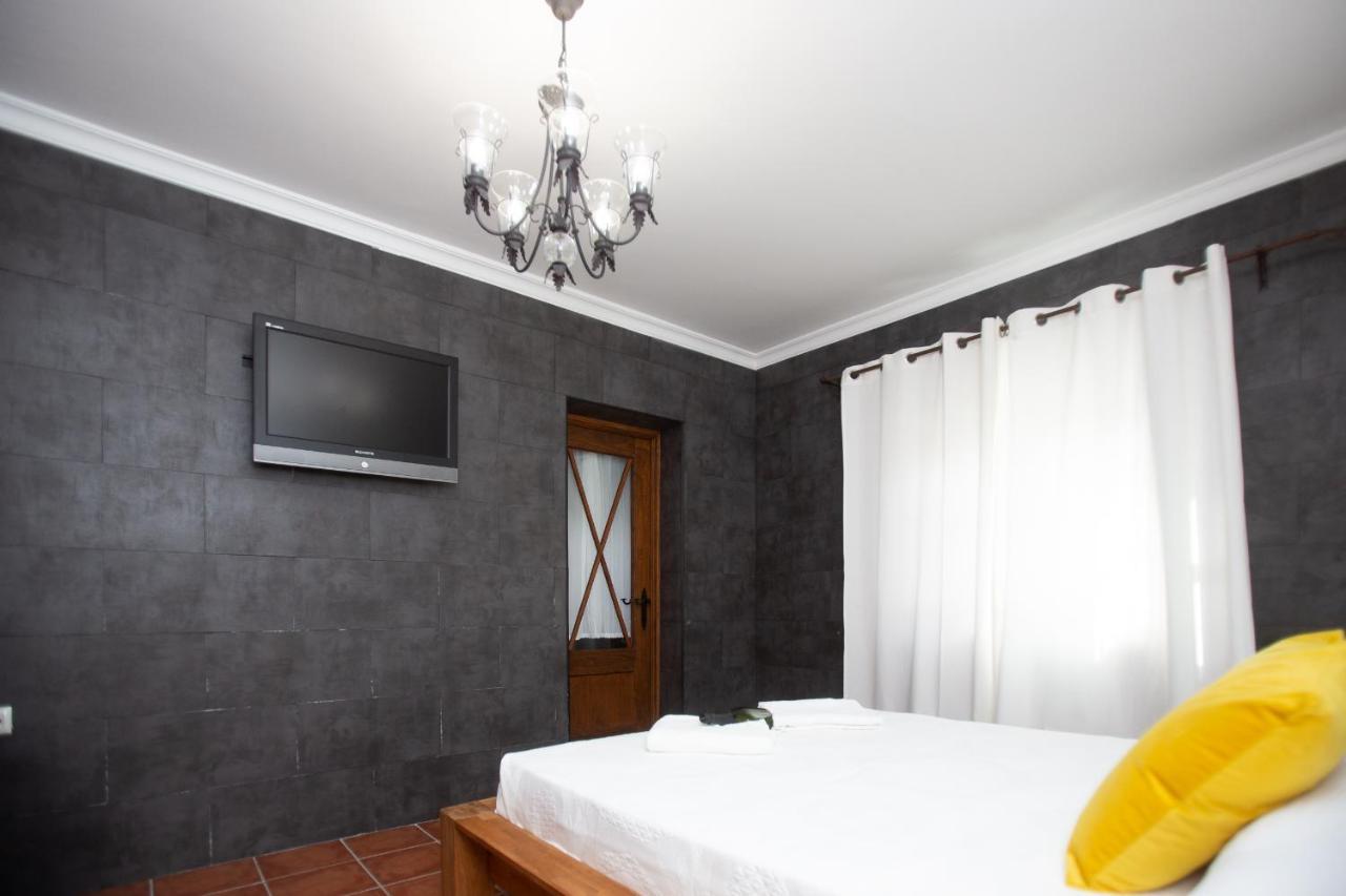 Villa Las Raices 산루카데바라메다 외부 사진