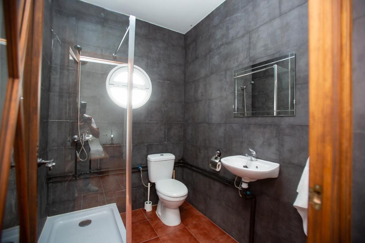 Villa Las Raices 산루카데바라메다 외부 사진